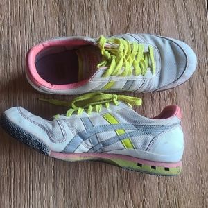 Onitsuka Tiger Shoes